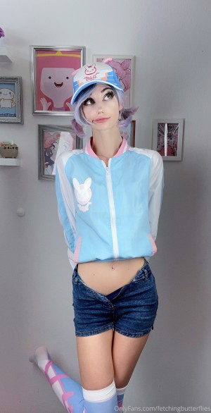 Fetching Butterflies Photo #26