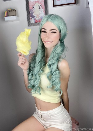 Fetching Butterflies Photo #53