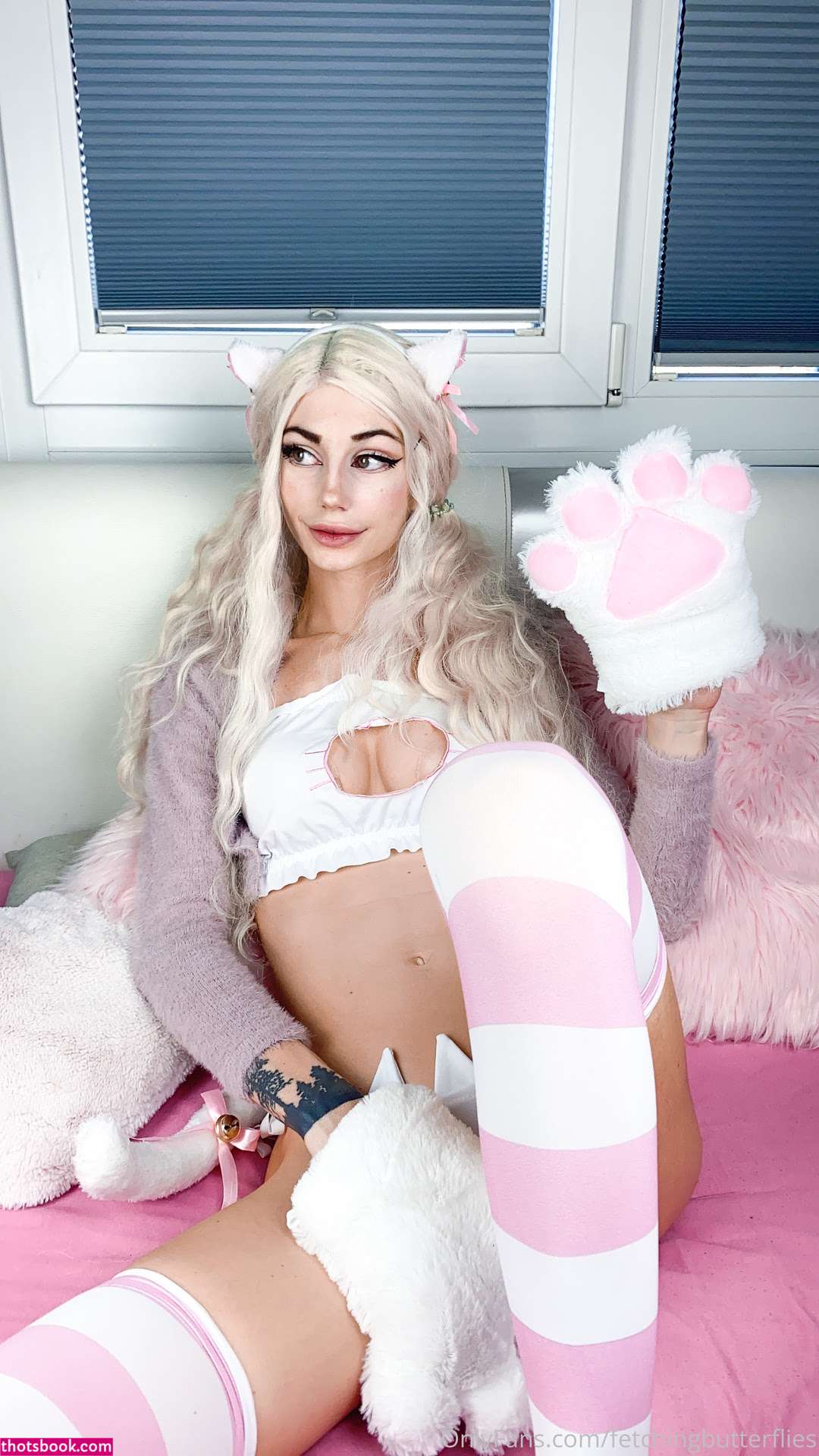 Fetching Butterflies Photo #84