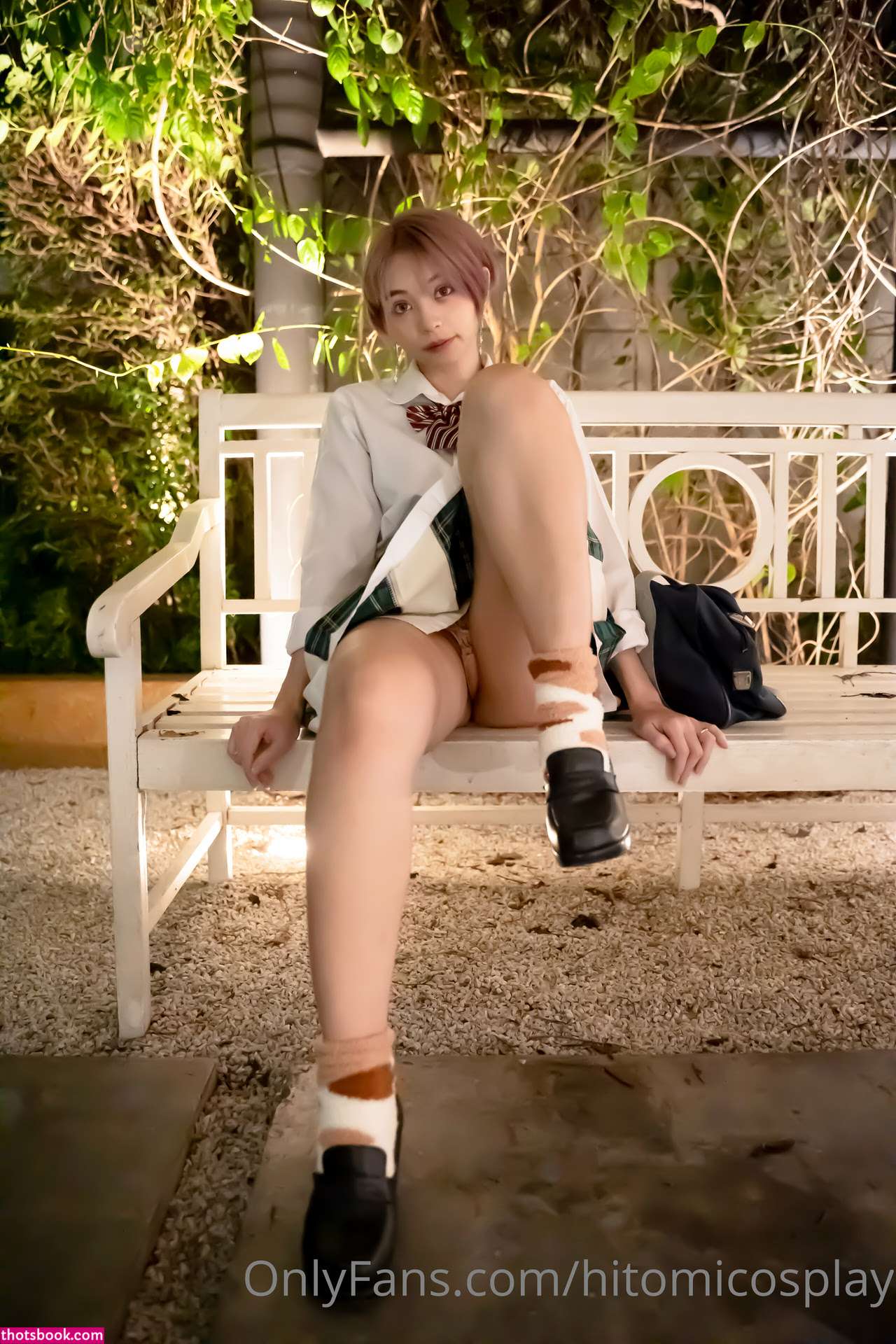 Hitomi Kadorin Photo #10