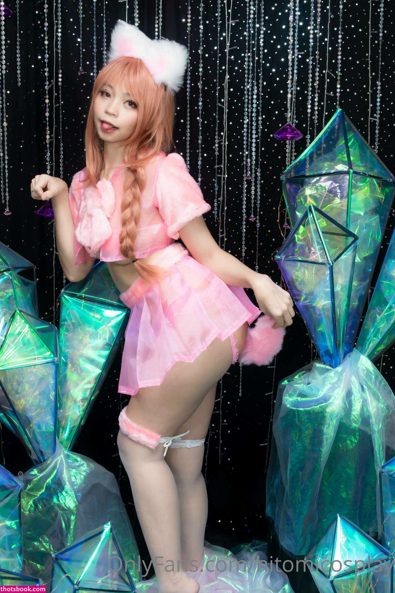 Hitomi Kadorin Photo #58