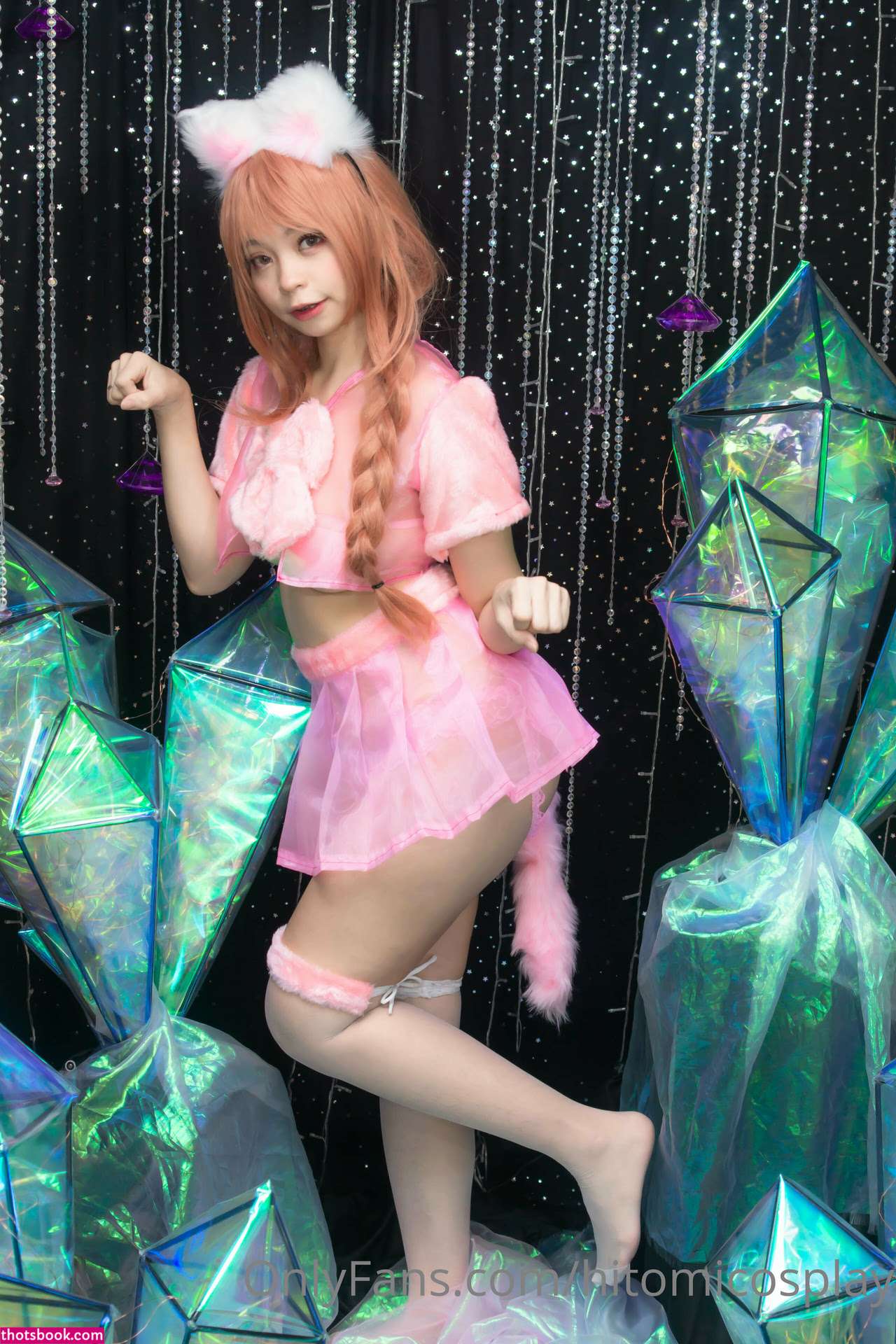 Hitomi Kadorin Photo #74