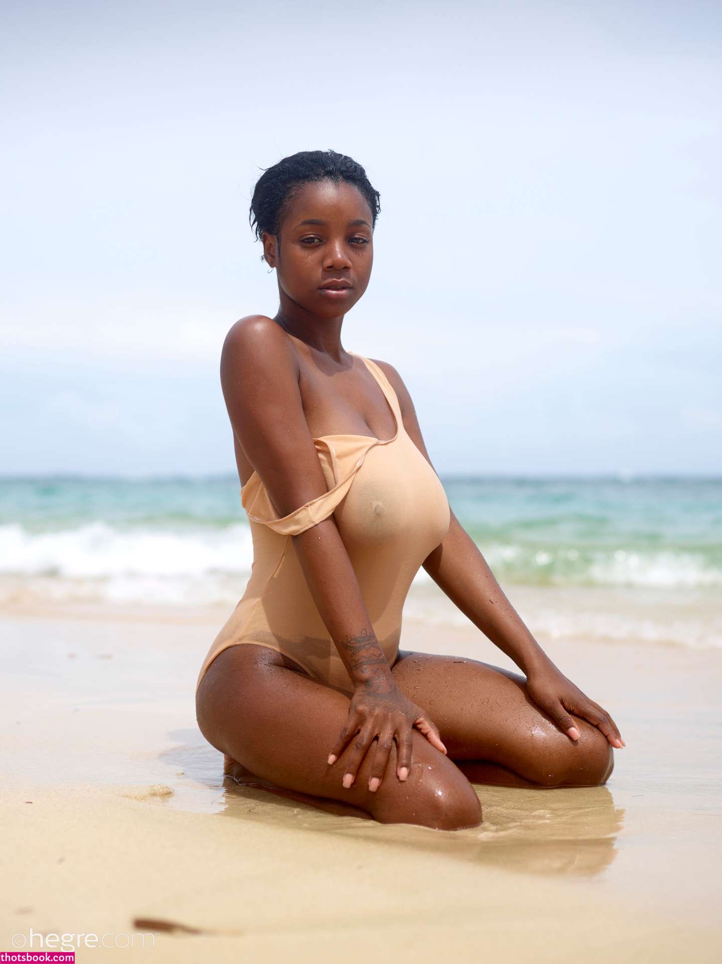 Kiky Rucker Photo #41