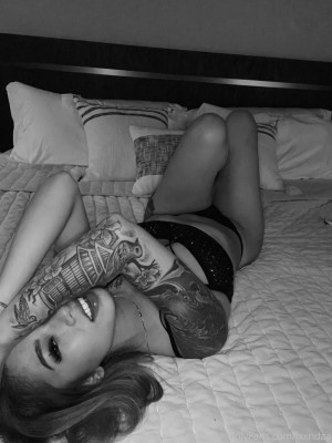 Lovely Linda Post #3