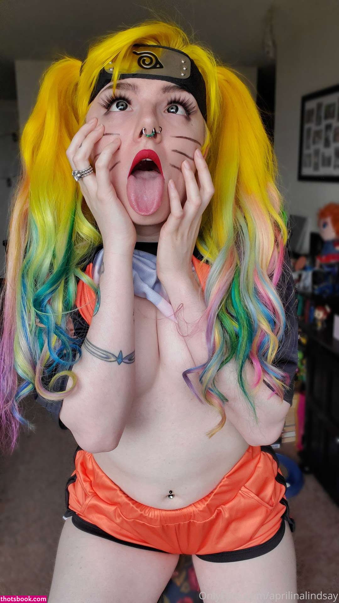 aprilinalindsay Photo #275