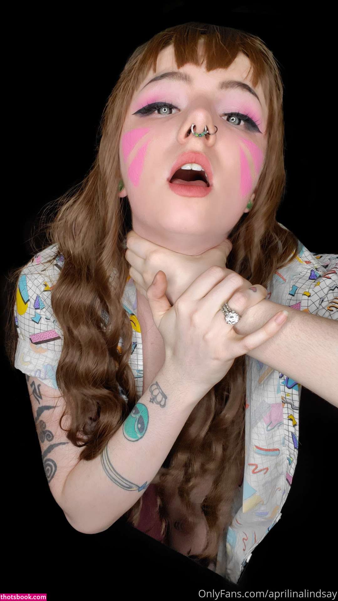 aprilinalindsay Photo #315