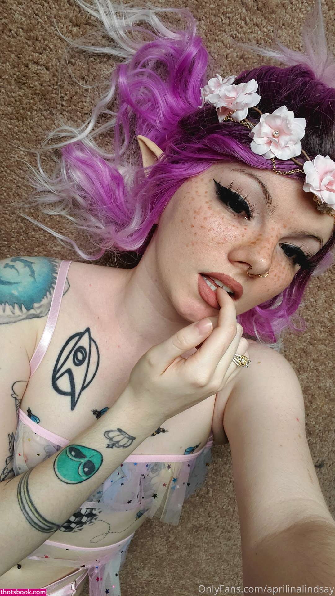 aprilinalindsay Photo #361