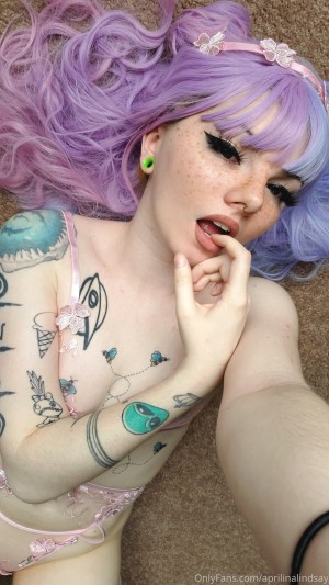 aprilinalindsay Photo #354