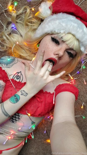 aprilinalindsay Photo #376