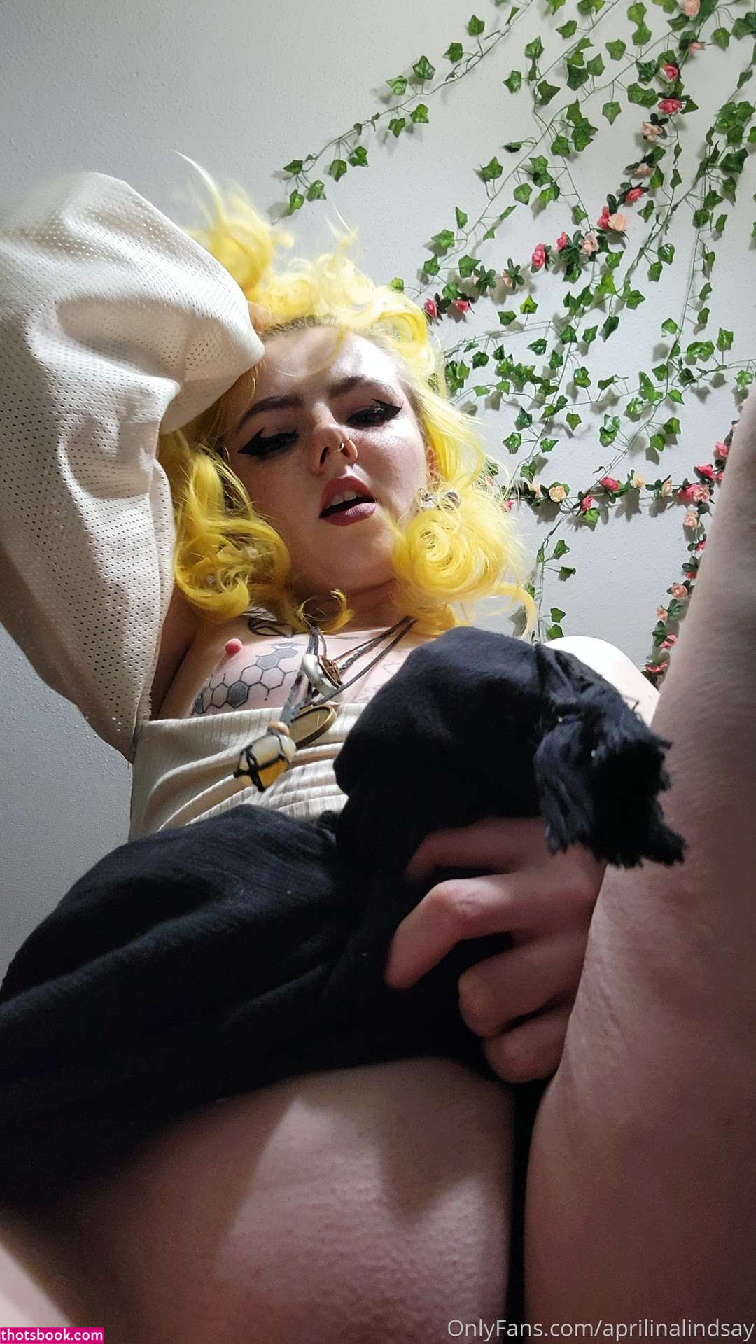 aprilinalindsay Photo #431