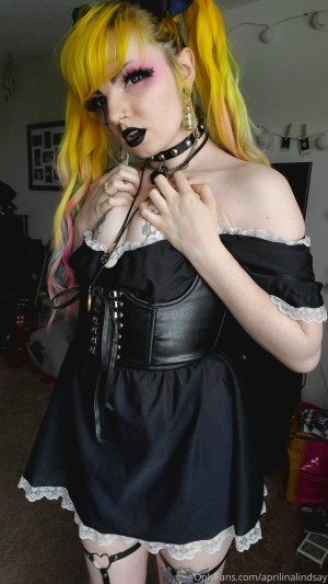 aprilinalindsay Photo #408