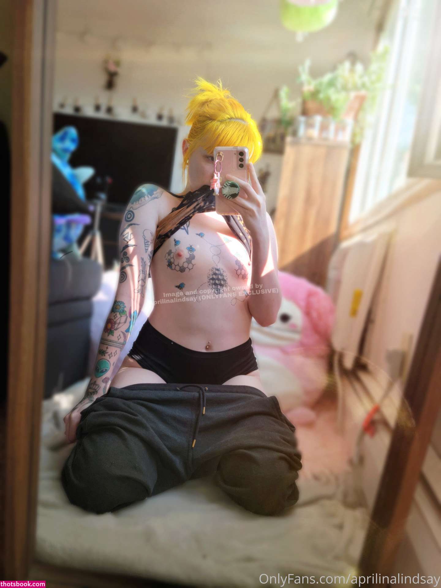 aprilinalindsay Photo #468