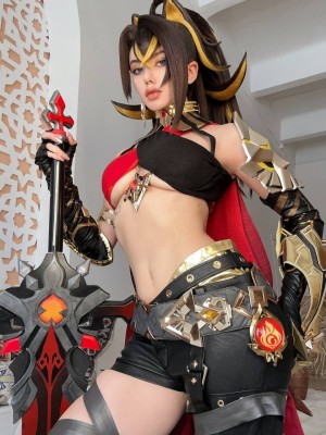 Anna Aifert Photo #190