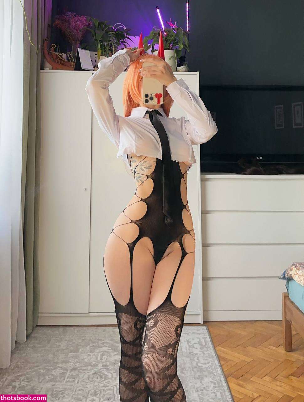 Anna Aifert Photo #194