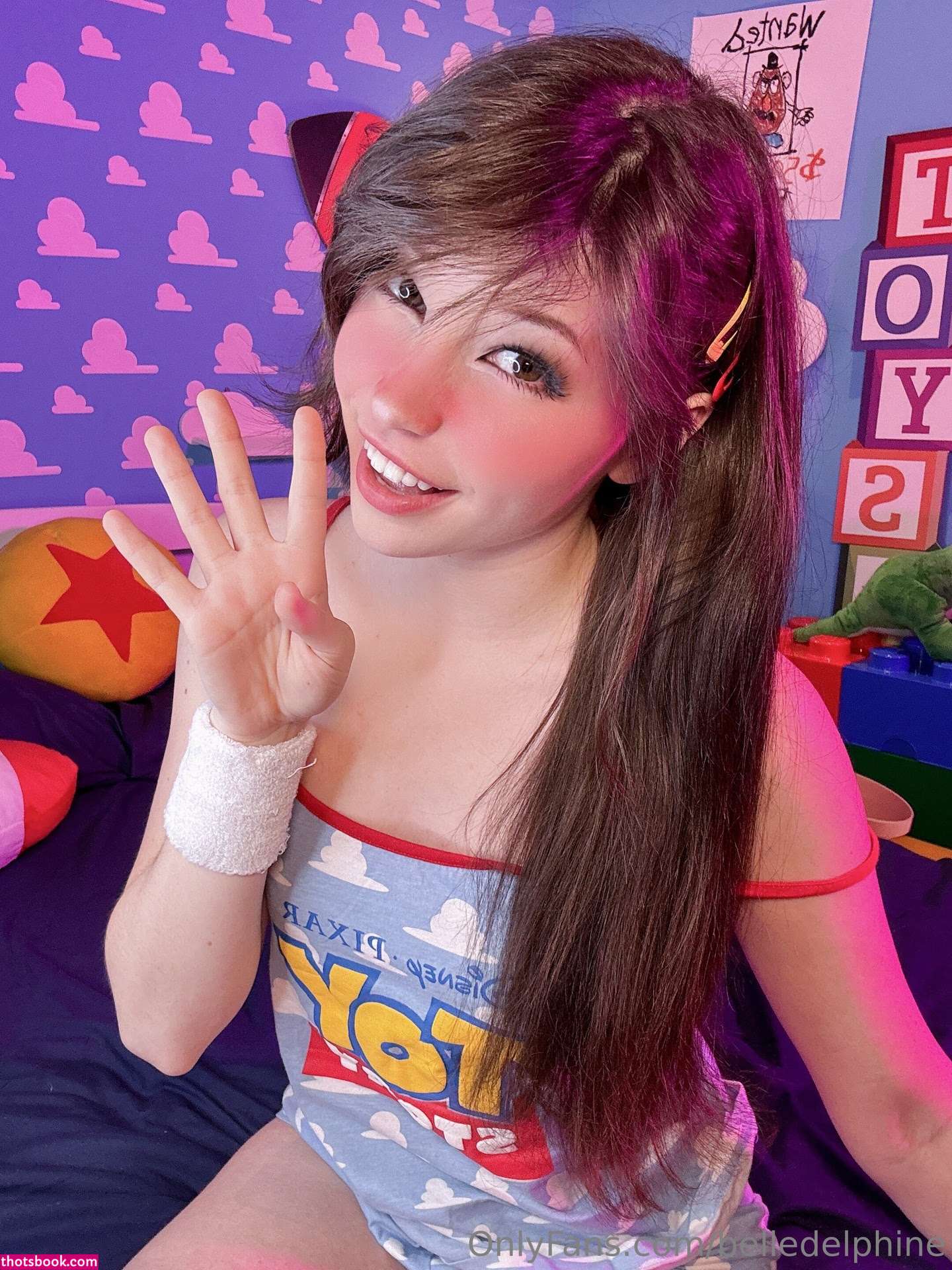 Belle Delphine Photo #5930