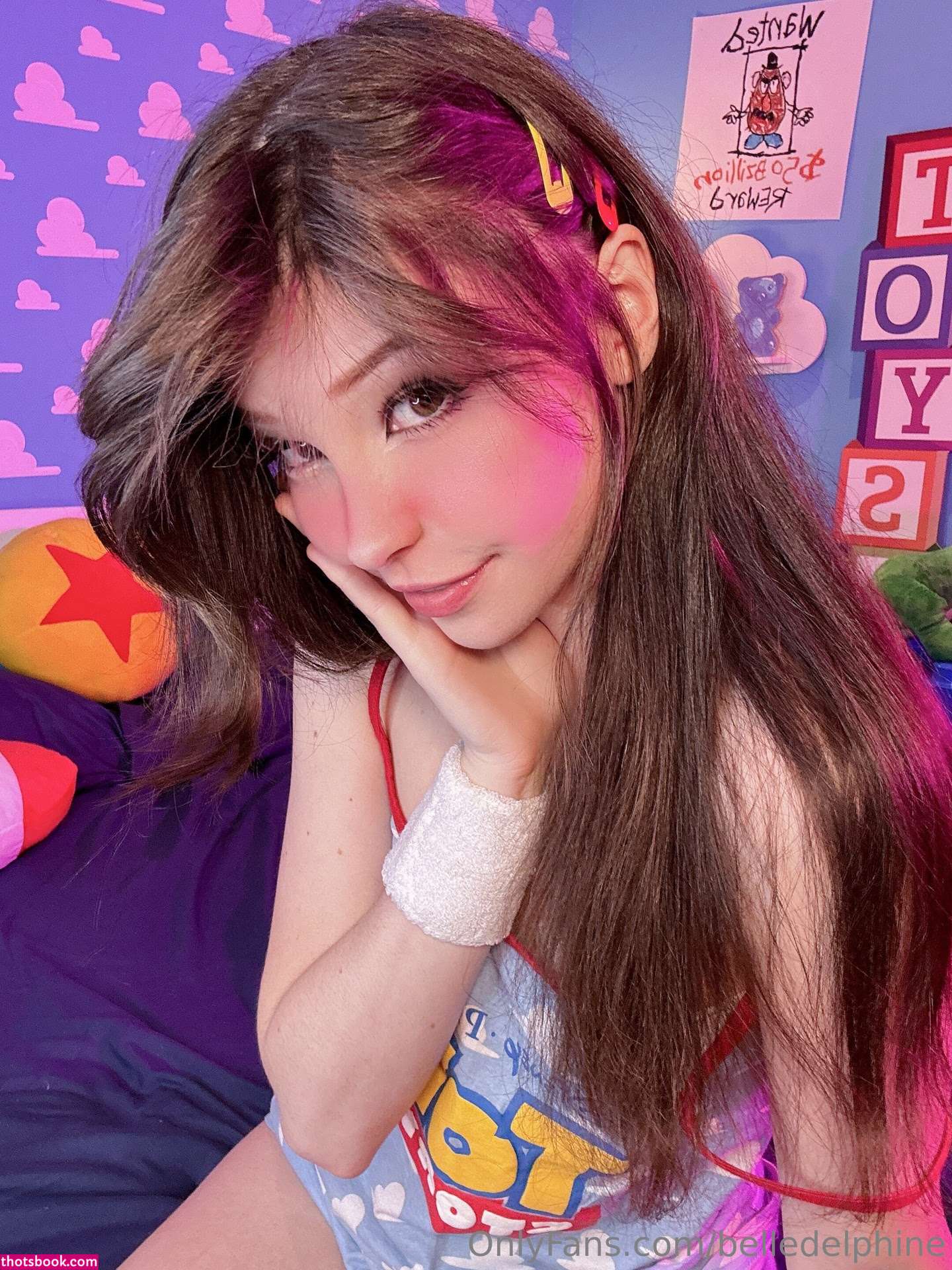 Belle Delphine Photo #5931