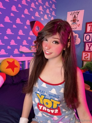 Belle Delphine Photo #5837