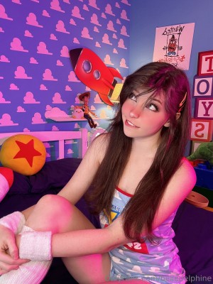 Belle Delphine Photo #5872