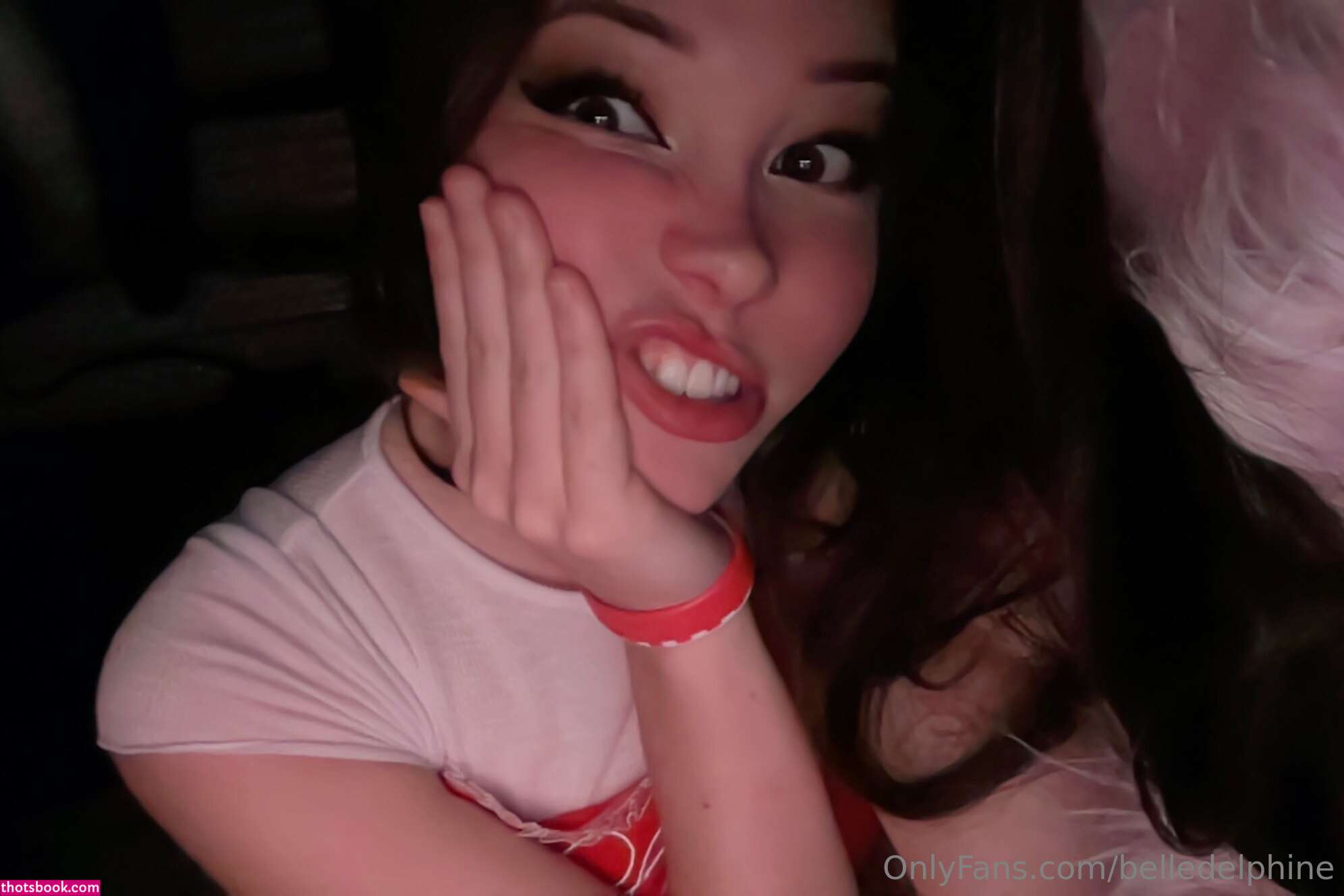 Belle Delphine Photo #5955