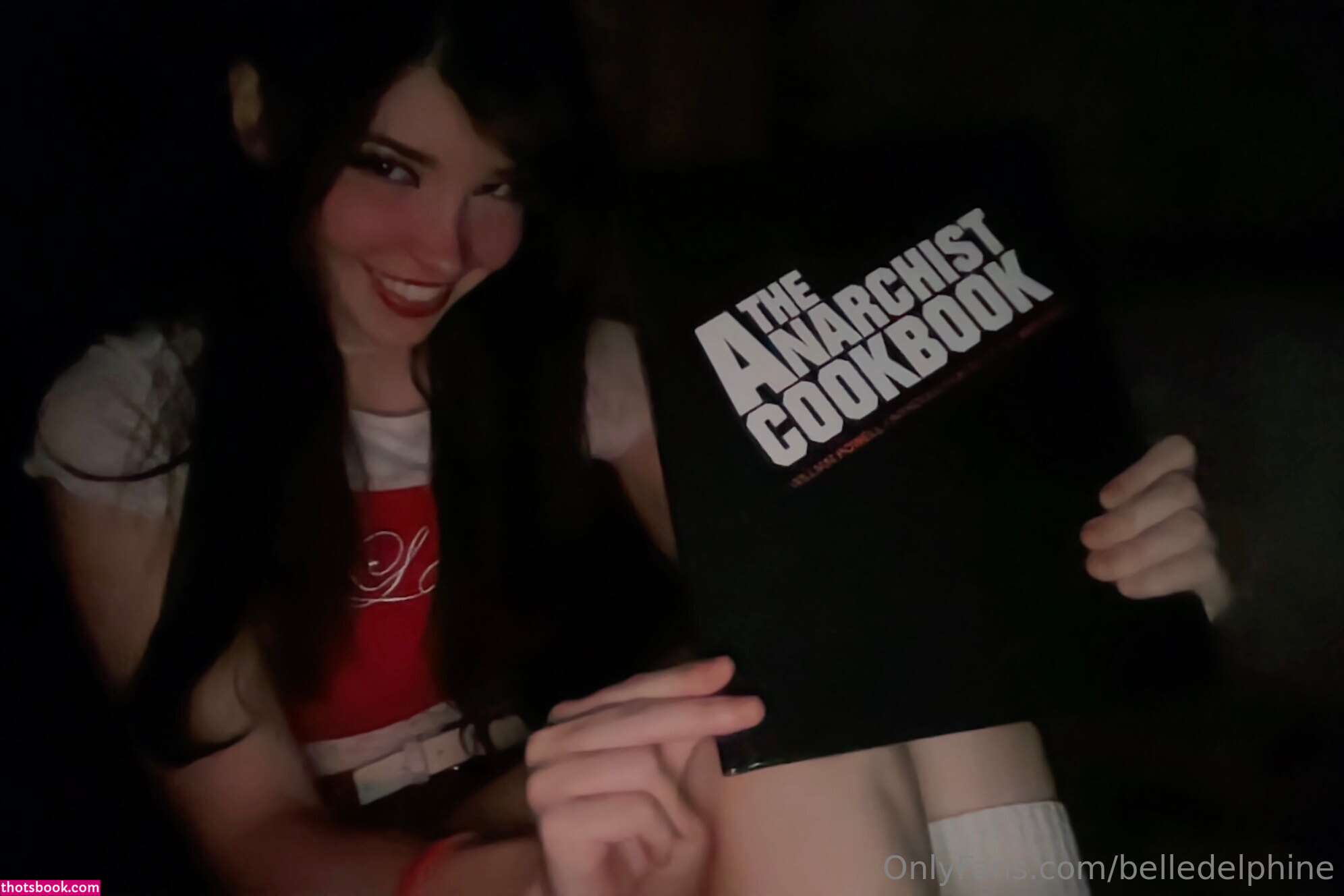 Belle Delphine Photo #5968