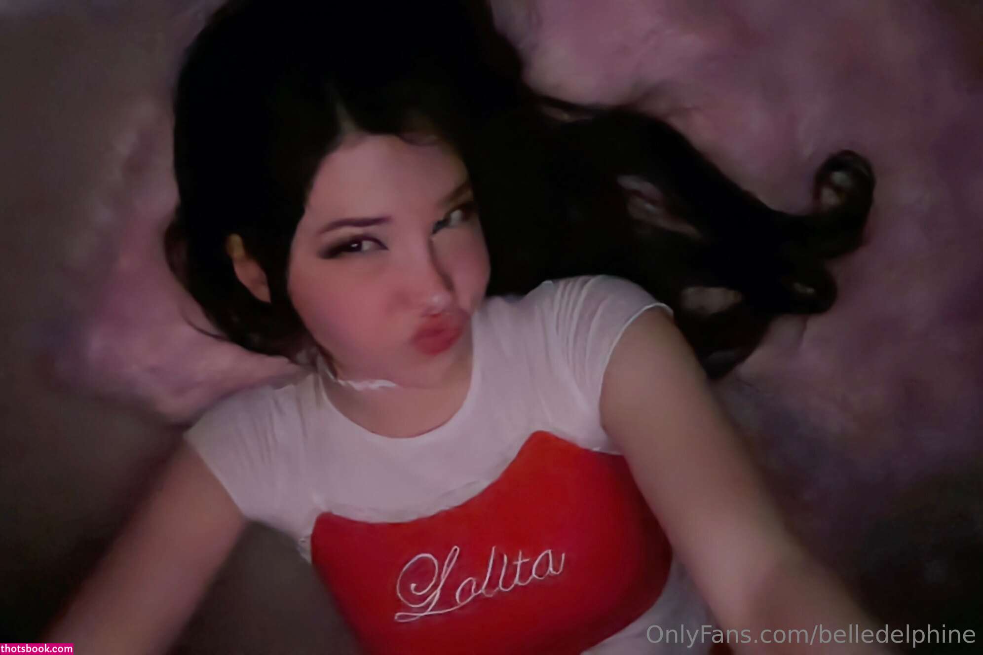 Belle Delphine Photo #5969