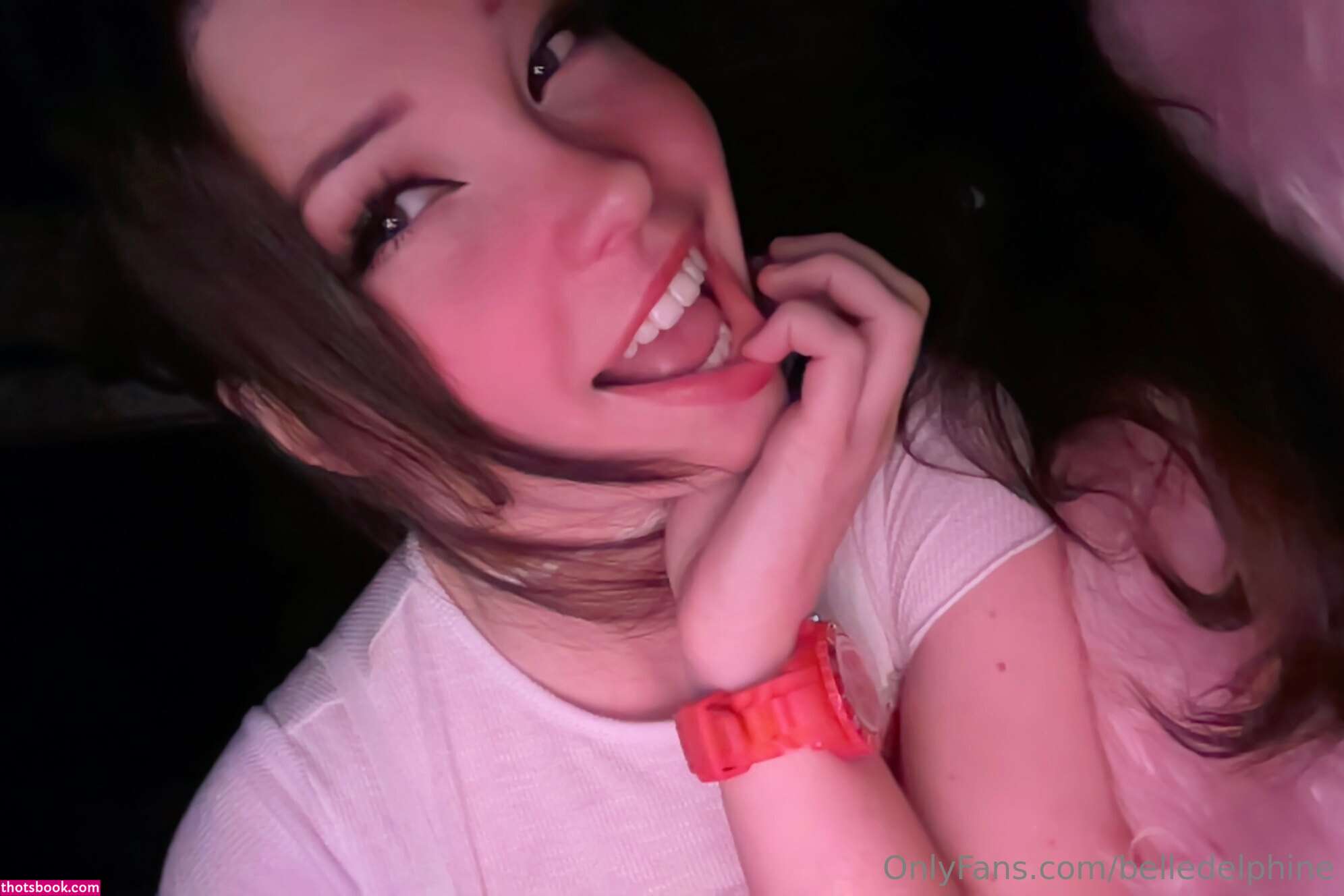 Belle Delphine Photo #5980