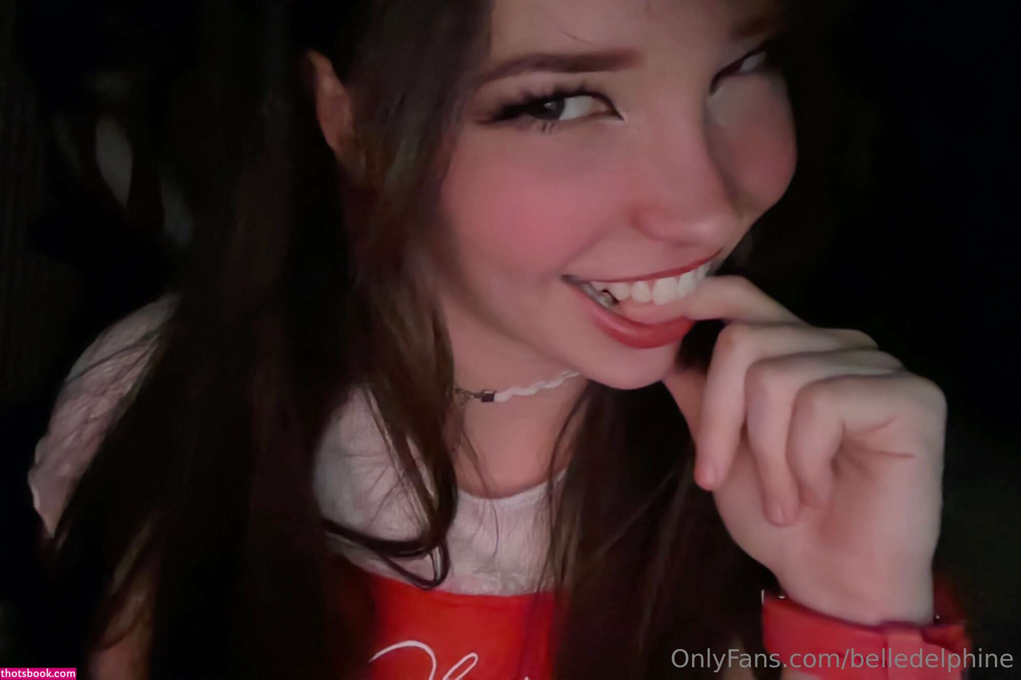 Belle Delphine Photo #5981