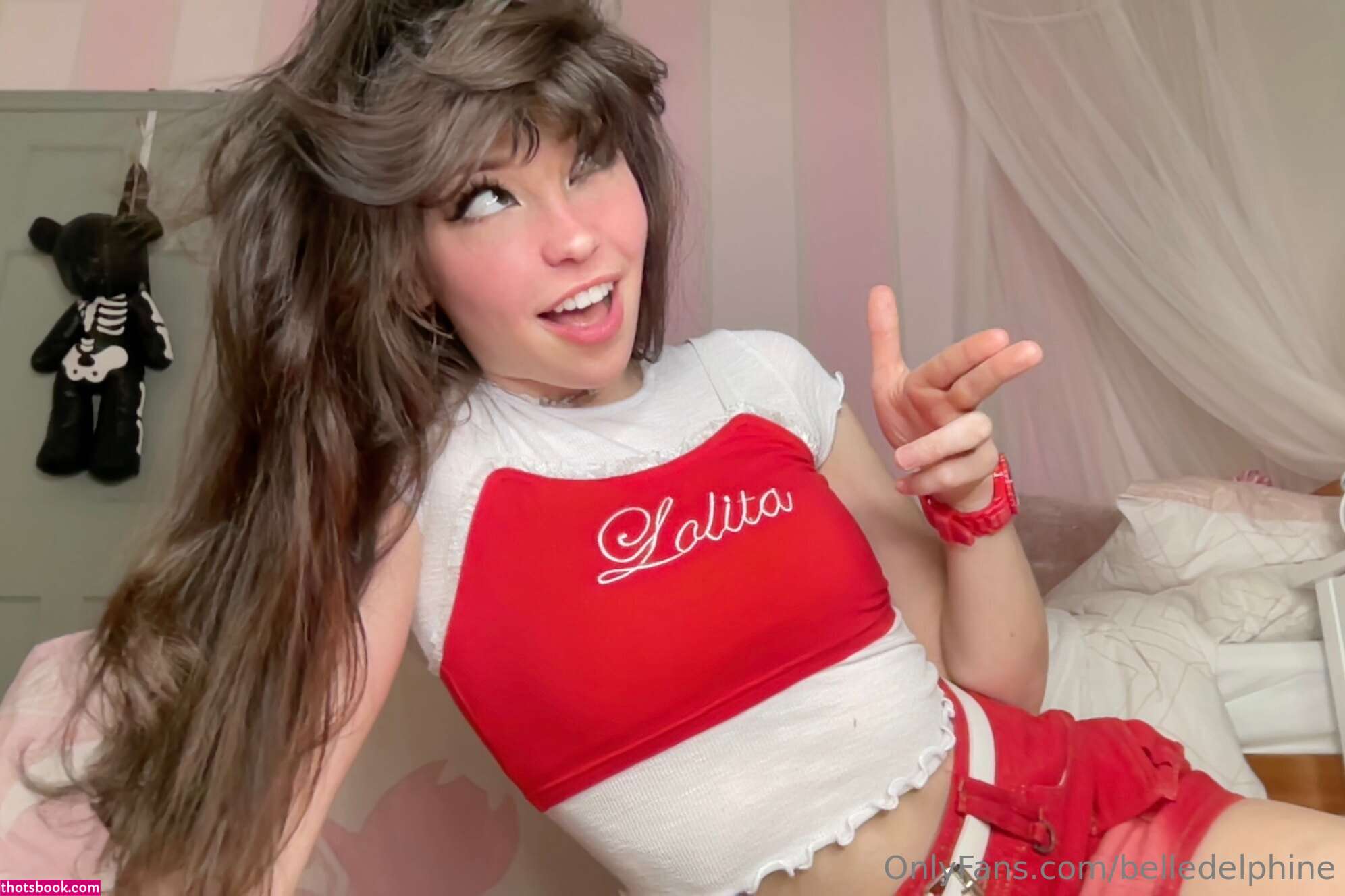 Belle Delphine Photo #5986