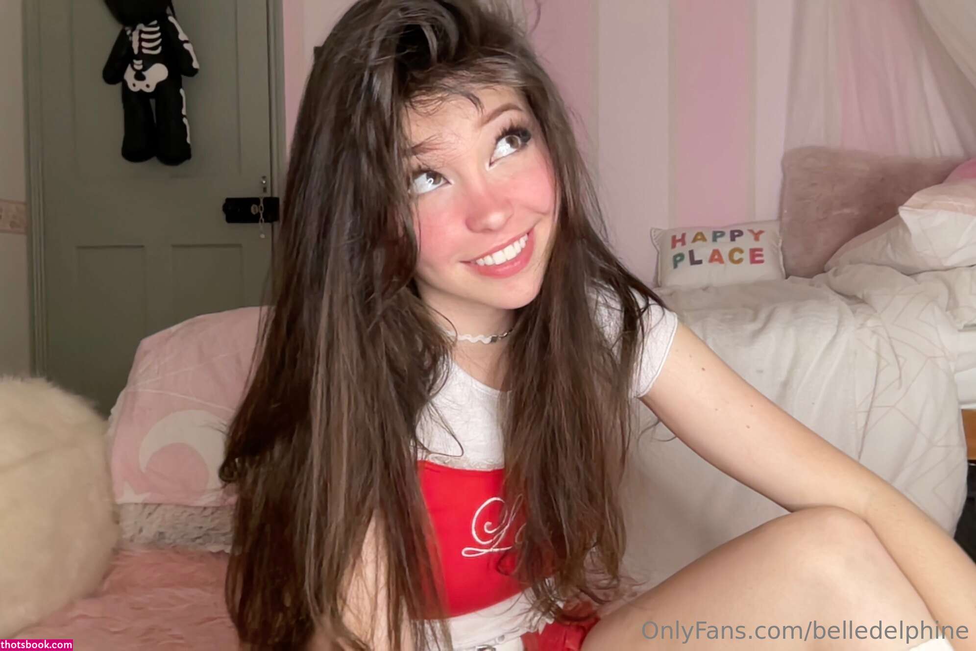 Belle Delphine Photo #5991