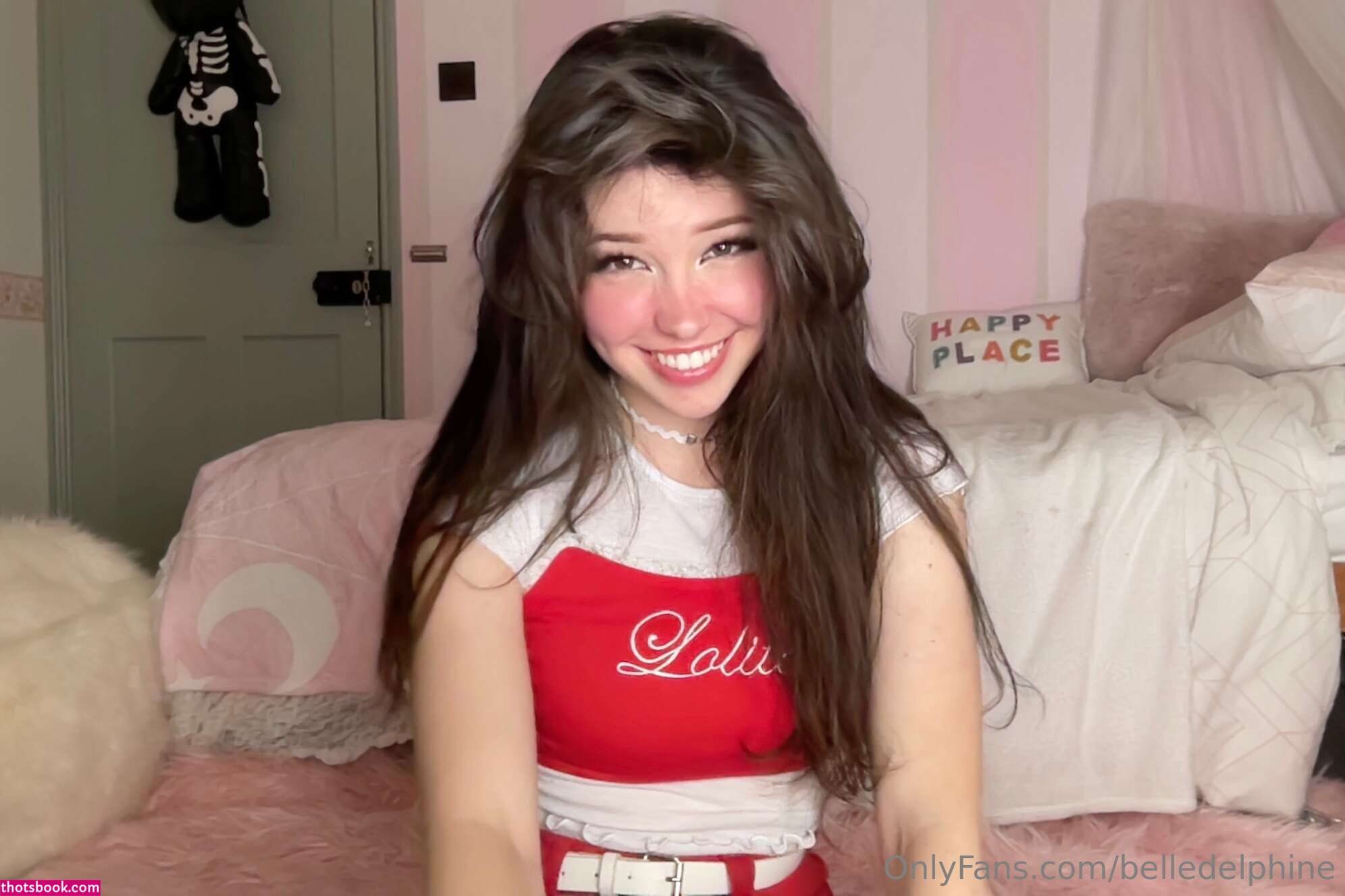 Belle Delphine Photo #5997