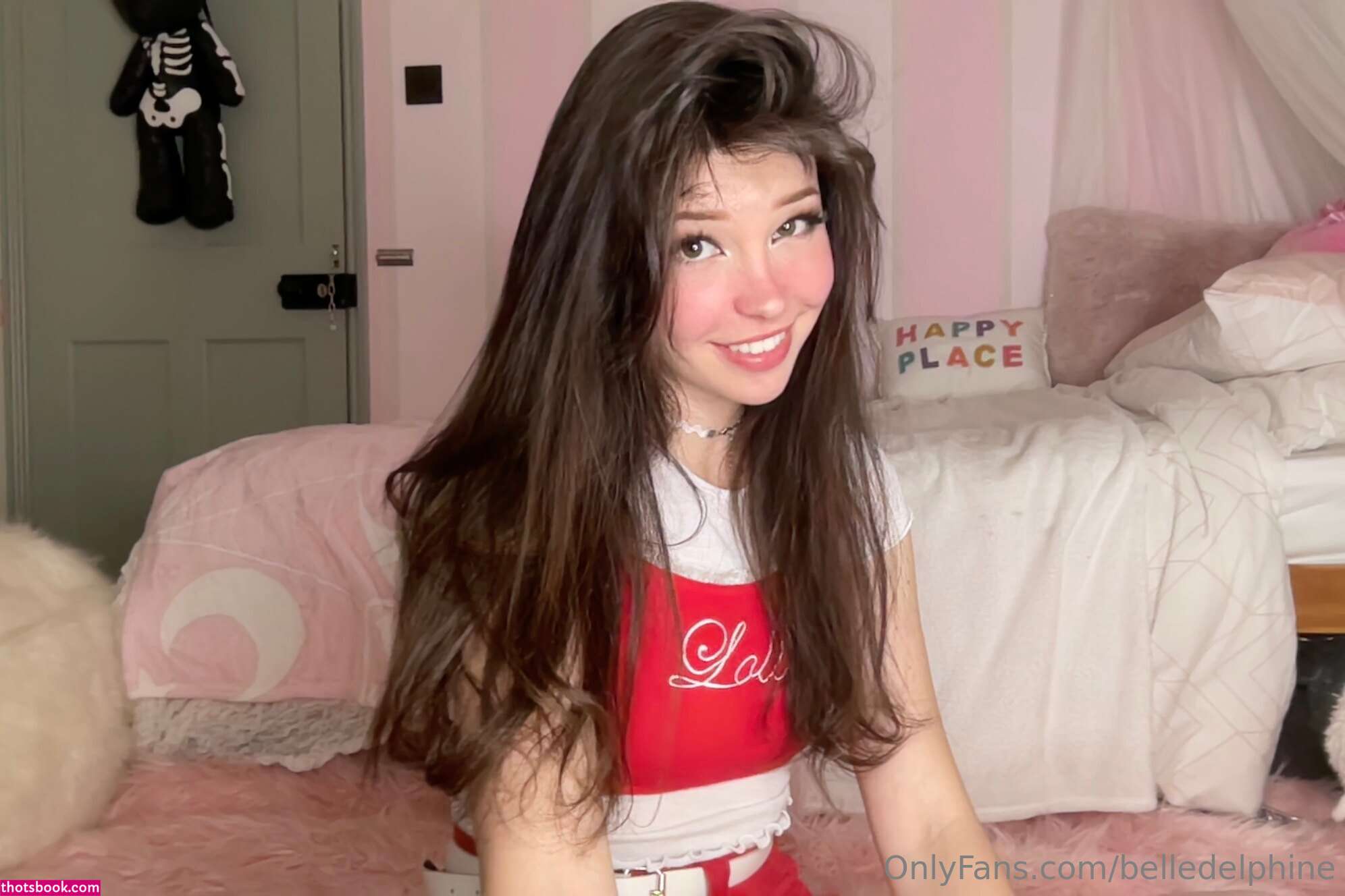 Belle Delphine Photo #6013