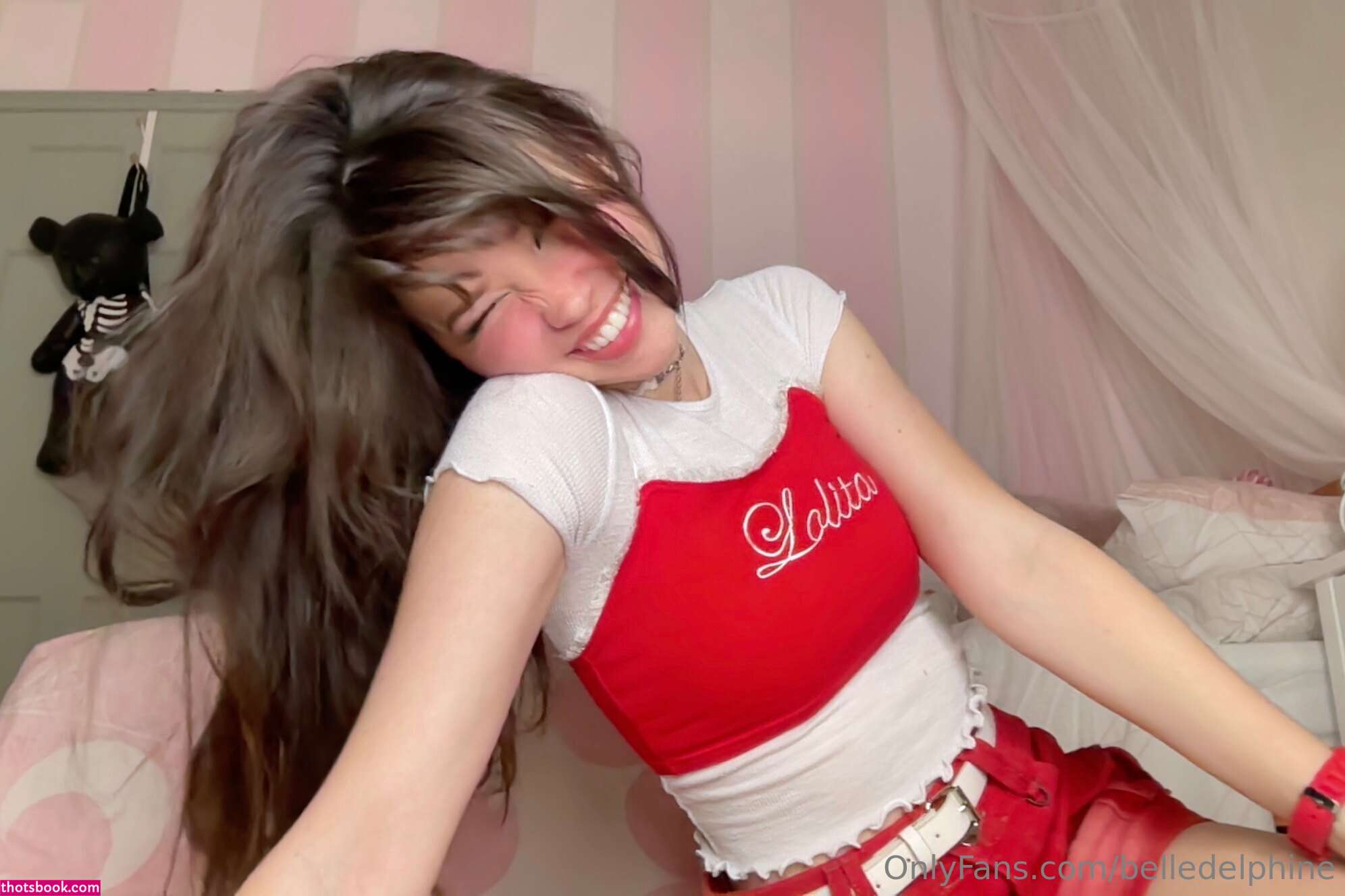 Belle Delphine Photo #6018