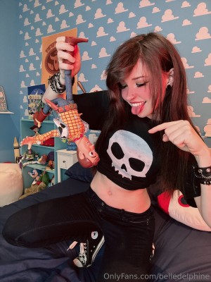 Belle Delphine Photo #6030