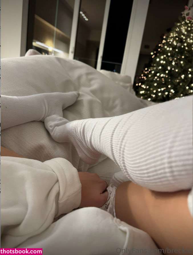 Breckie Hill Photo #191