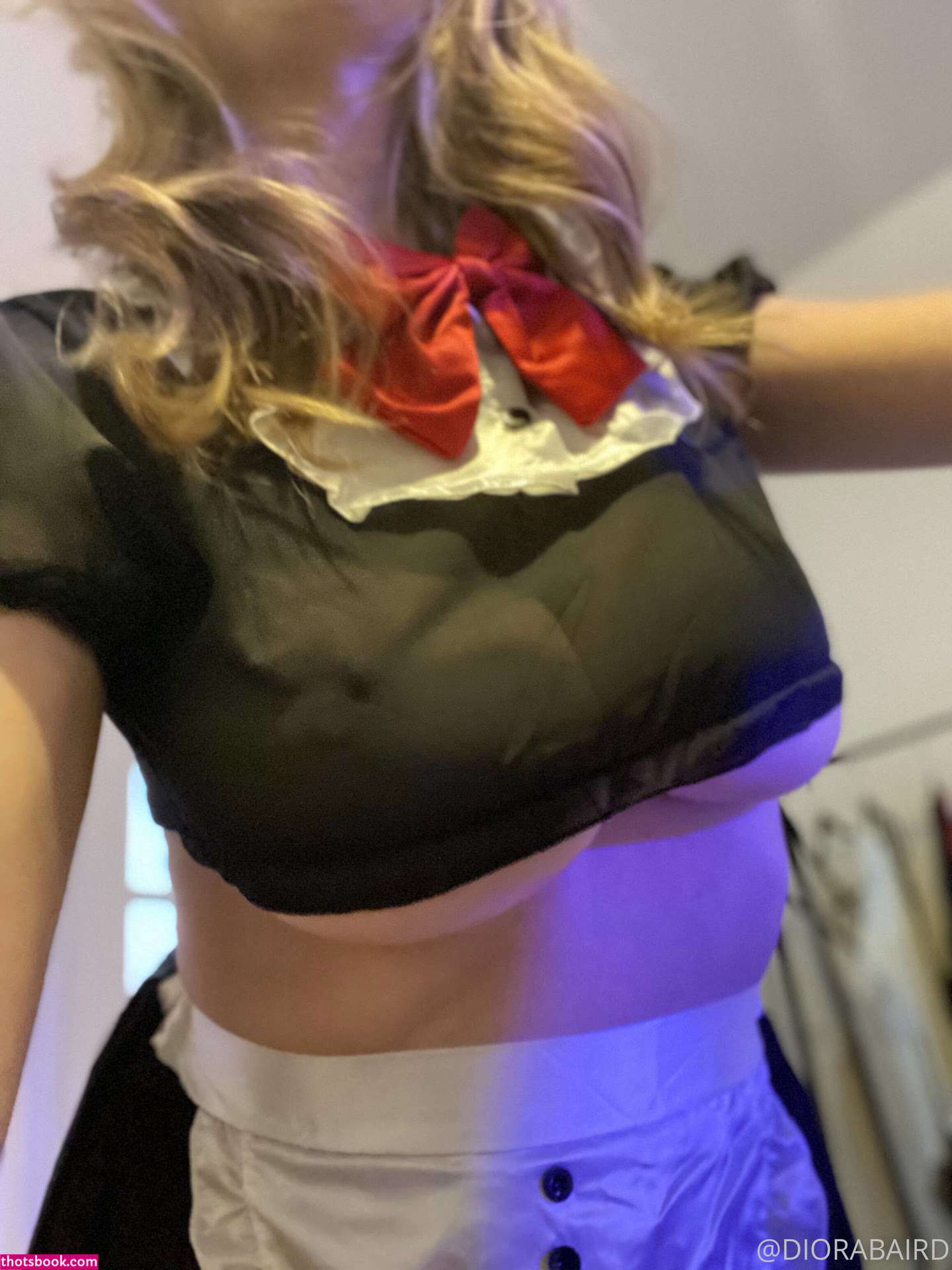 Diora Baird Photo #396