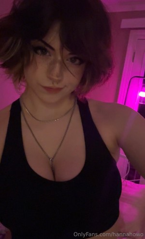 Hannahowo Photo #431