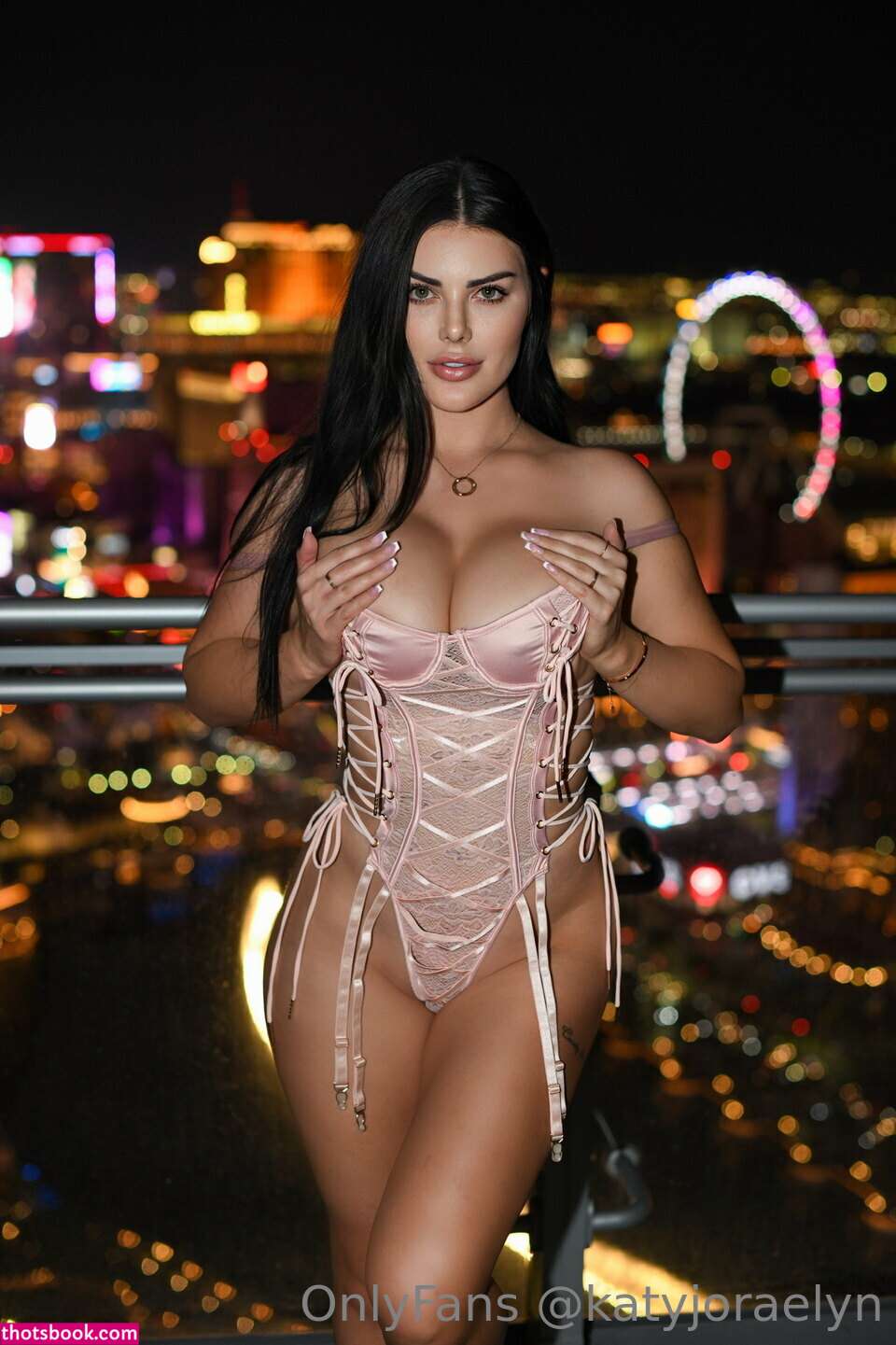 Katy Jo Raelyn Photo #95