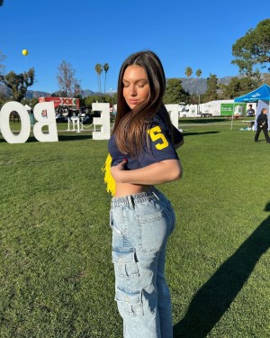 Krissy Spaulding Photo #1