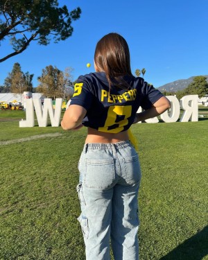 Krissy Spaulding Post #1