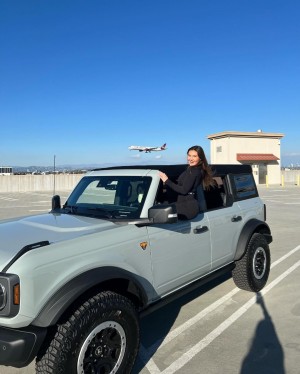 Krissy Spaulding Photo #5