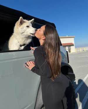 Krissy Spaulding Photo #6