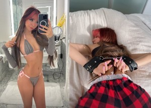 Izzybunnies Photo #432