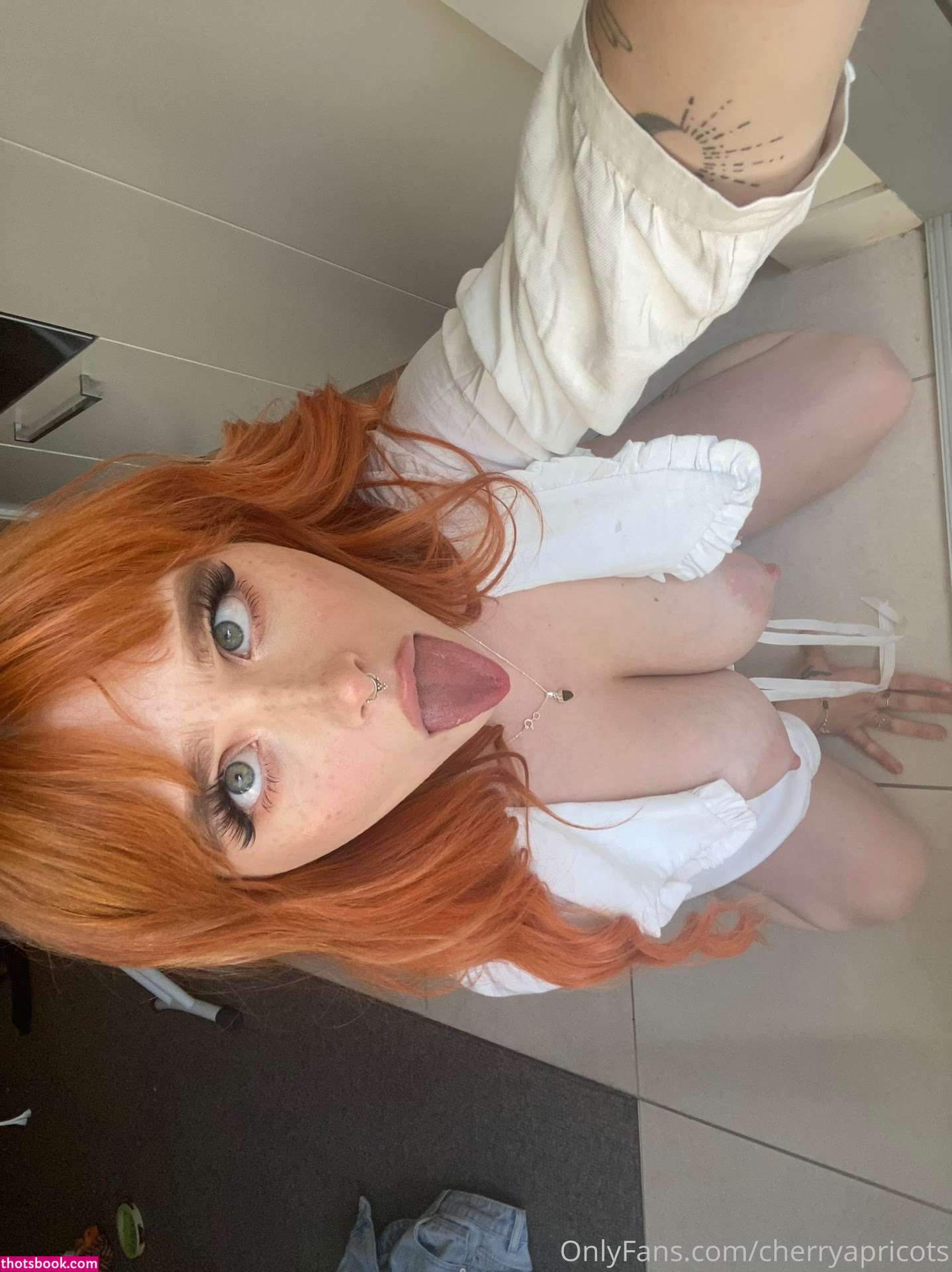 Ginger Nympho Photo #92