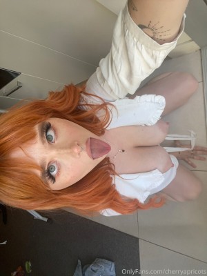 Ginger Nympho Photo #92