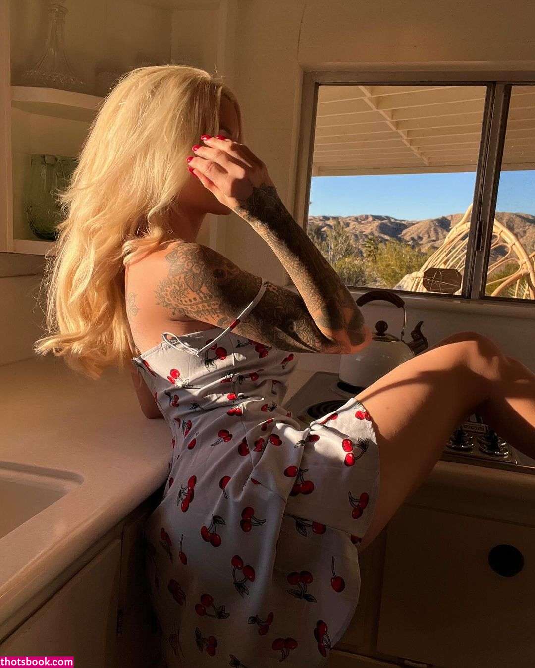 Jessica Weaver Photo #114