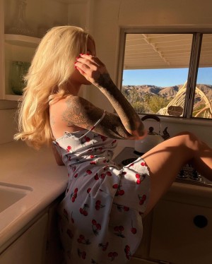 Jessica Weaver Photo #114