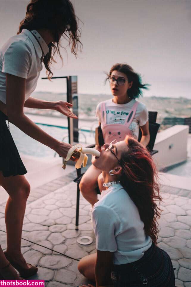 Trixy Blue Photo #109