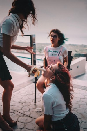 Trixy Blue Photo #109