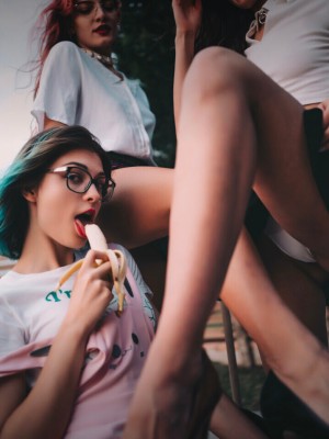 Trixy Blue Photo #114