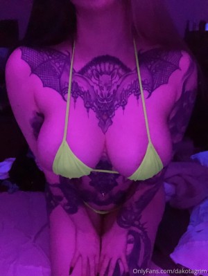 Dakota Alexandra Photo #20